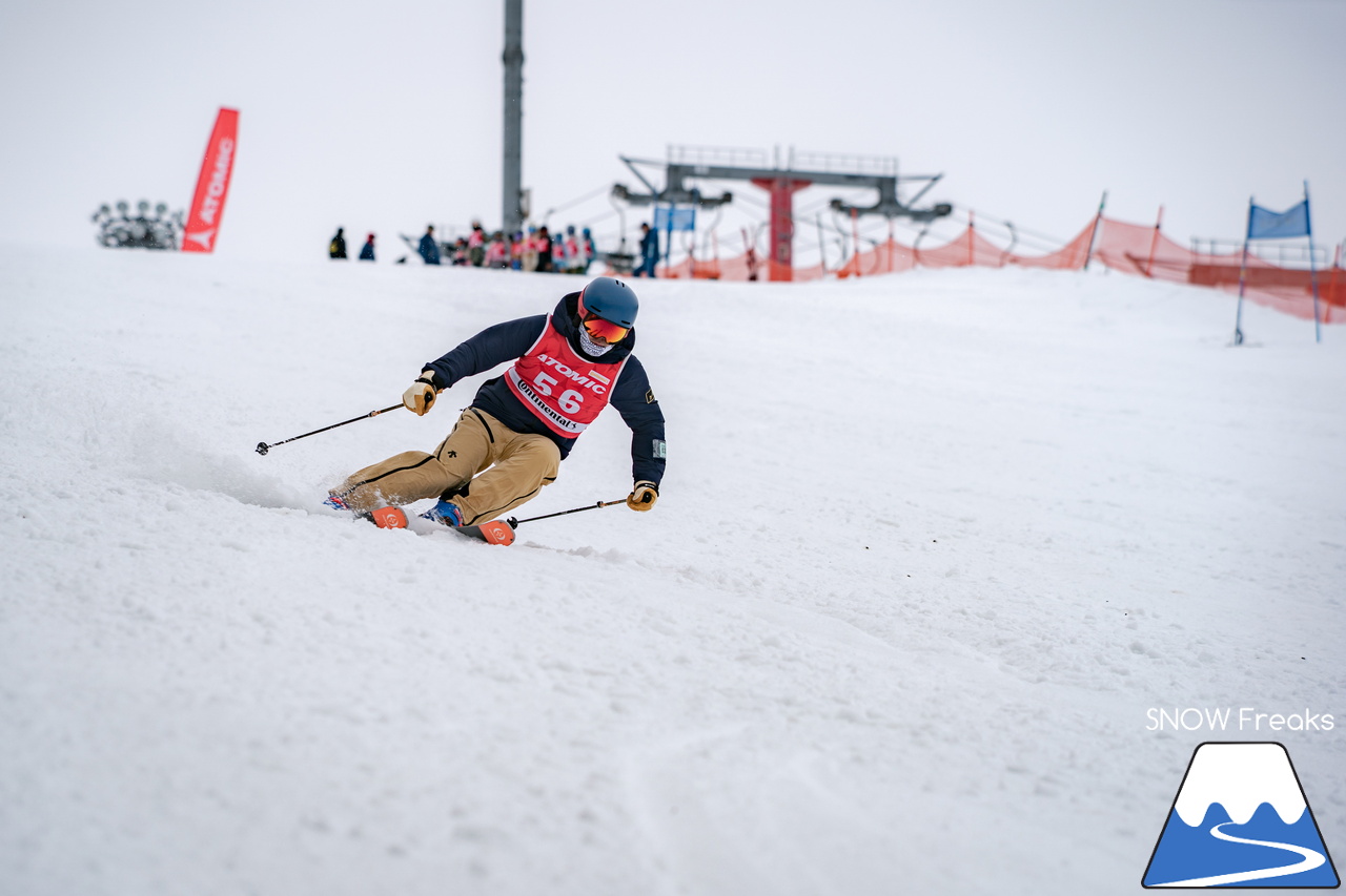 なんと約10年ぶりの「技術選」撮影?! PREMIER SKI ACADEMY presents 『2026プレミアカップ・スキー技術選』レポート！｜朝里川温泉スキー場